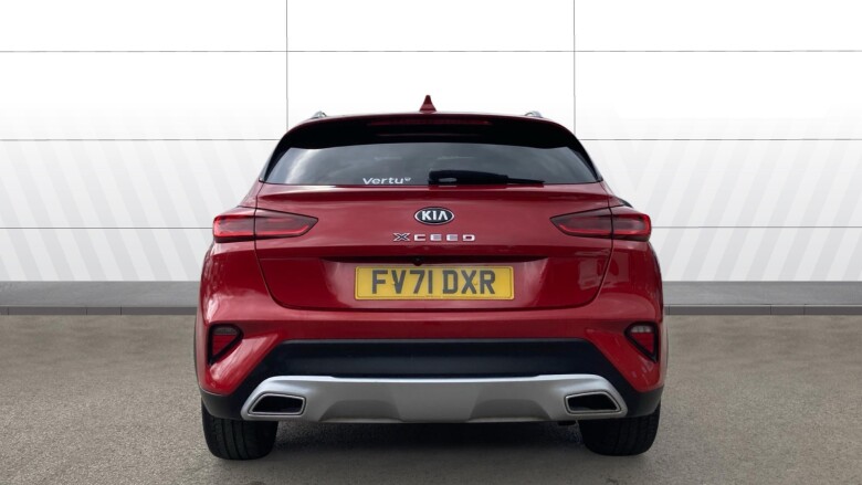 Kia Xceed 1.5T GDi ISG 3 5dr Petrol Hatchback